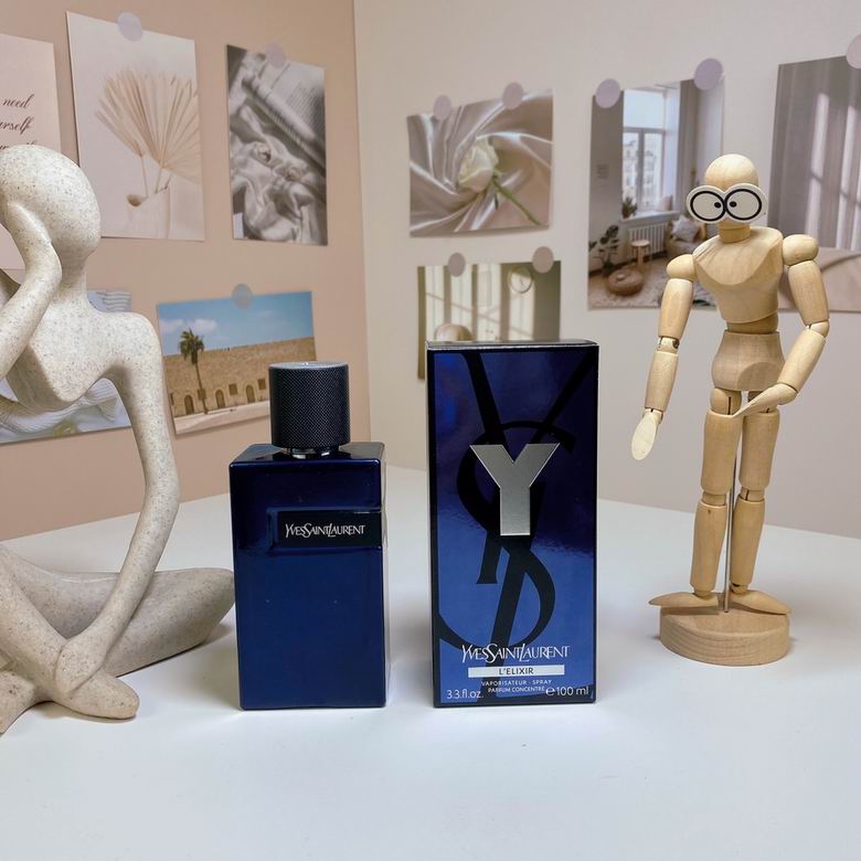 YSL 100ml 26